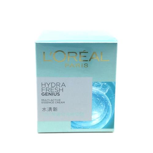 LOREAL HYDRA FRESH GENIUS 50ml